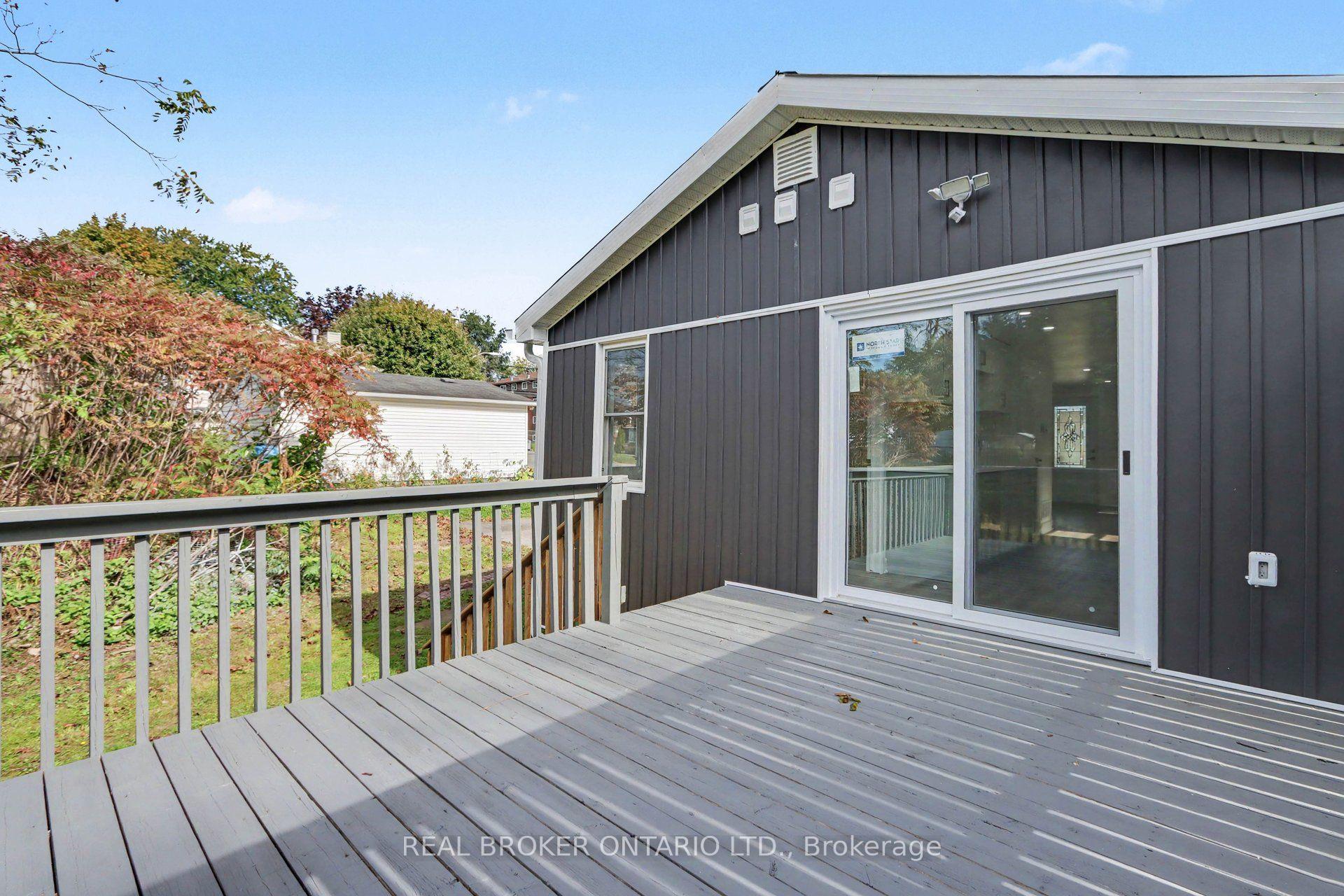 Photo 31 of 190 Ormond Street, Brockville, Brockville — HOMEH