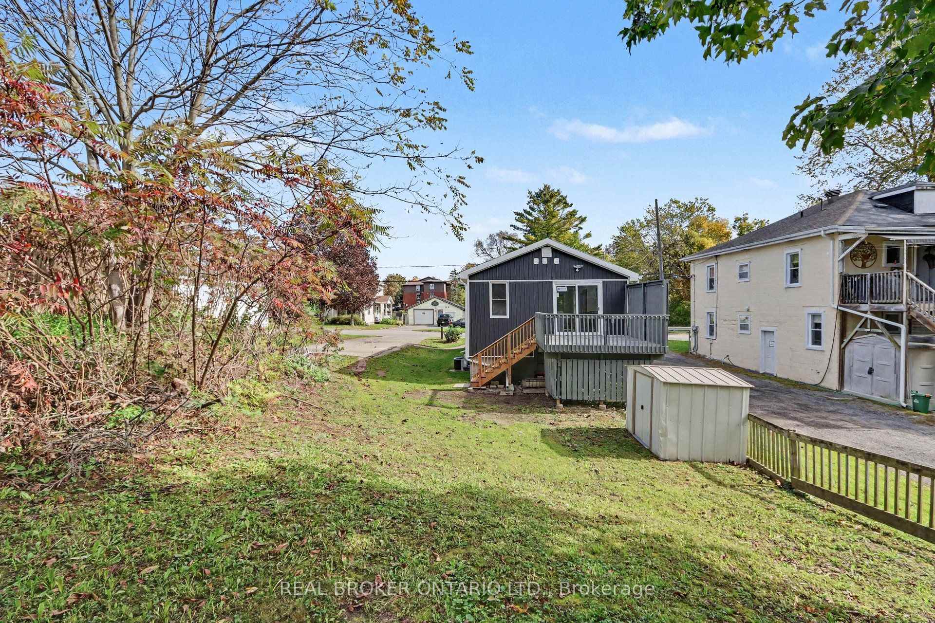 Photo 32 of 190 Ormond Street, Brockville, Brockville — HOMEH