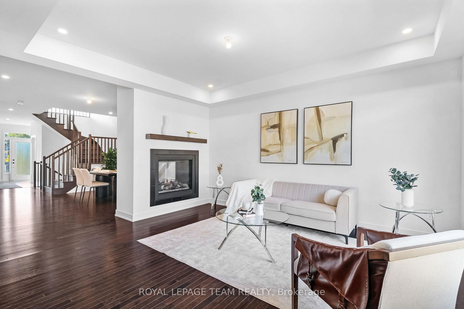 Photo 12 of 76 Big Dipper Street, Ottawa, Riverside South/Gloucester Glen — HOMEH
