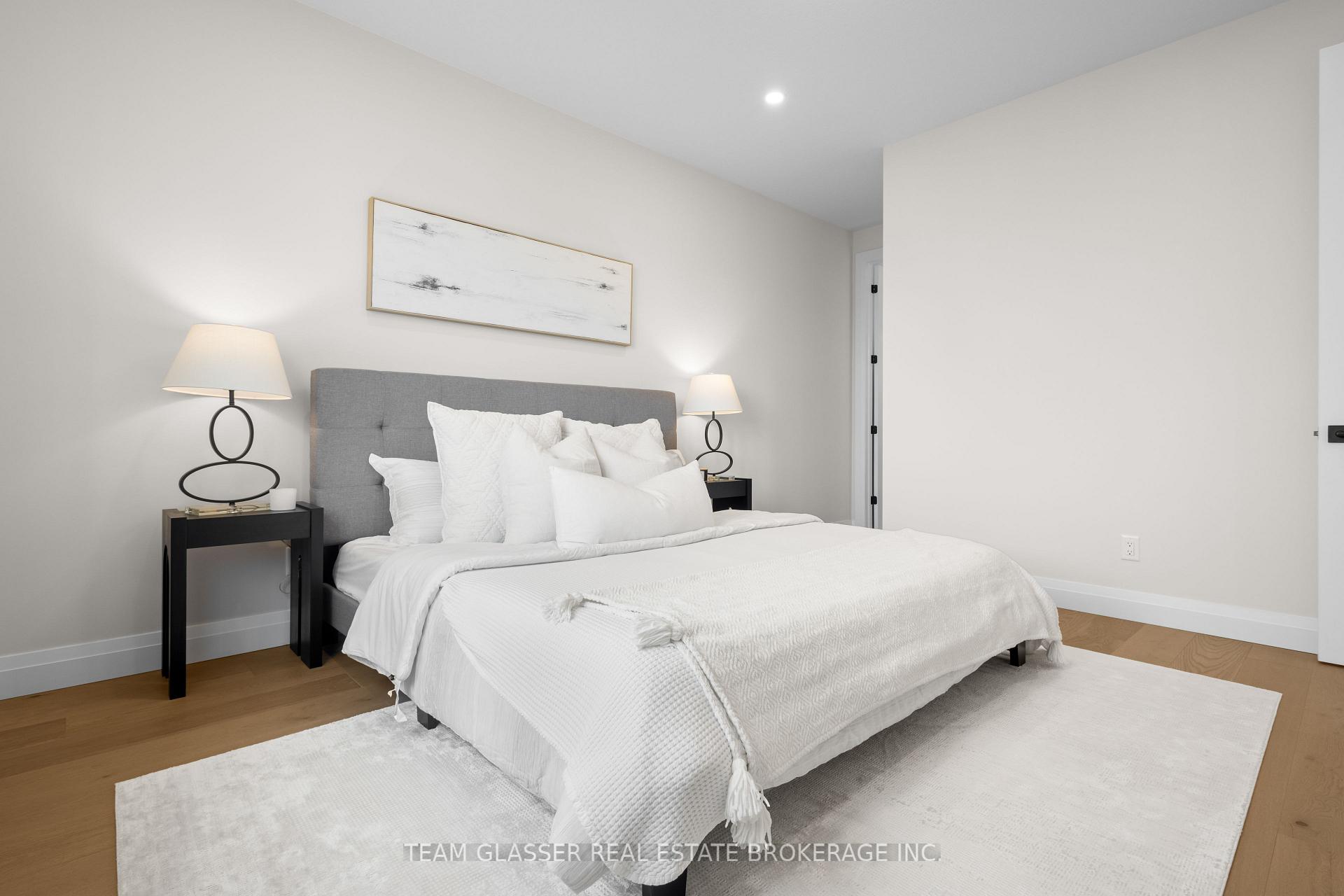Photo 13 of 70 Benner Boulevard, Middlesex Centre, Kilworth — HOMEH
