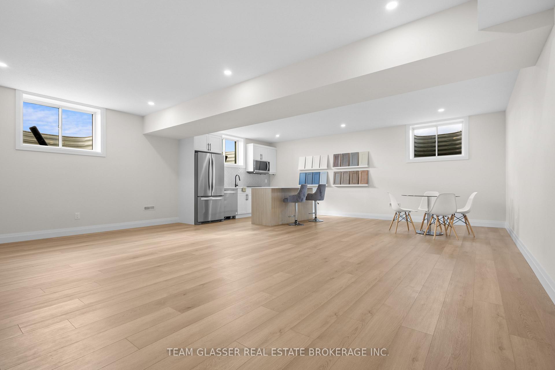 Photo 20 of 70 Benner Boulevard, Middlesex Centre, Kilworth — HOMEH