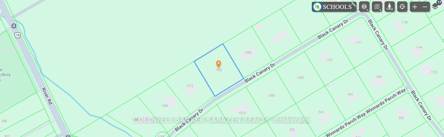 Photo 2 of 1080 Black Canary Drive, Ottawa, Manotick East to Manotick Station — HOMEH