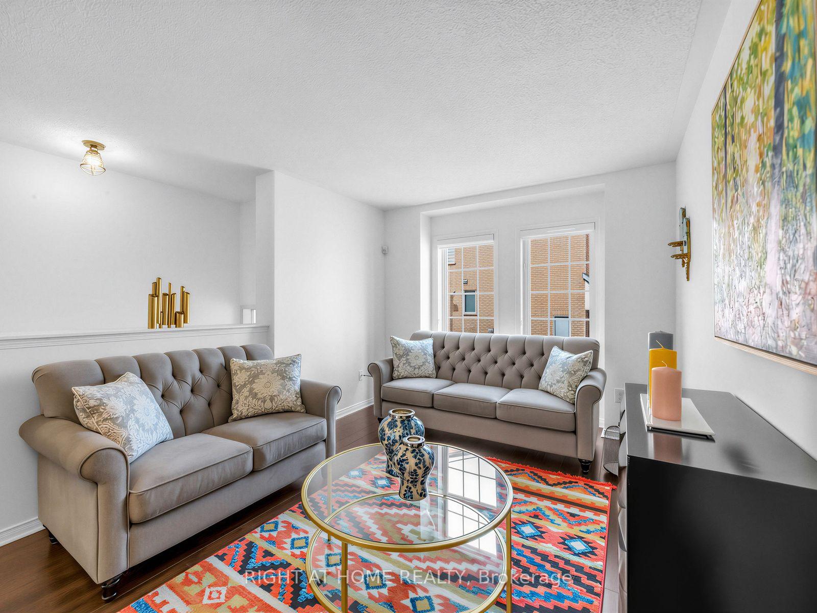 Photo 2 of Unit 46, 50 Strathaven Drive, Mississauga, Hurontario — HOMEH