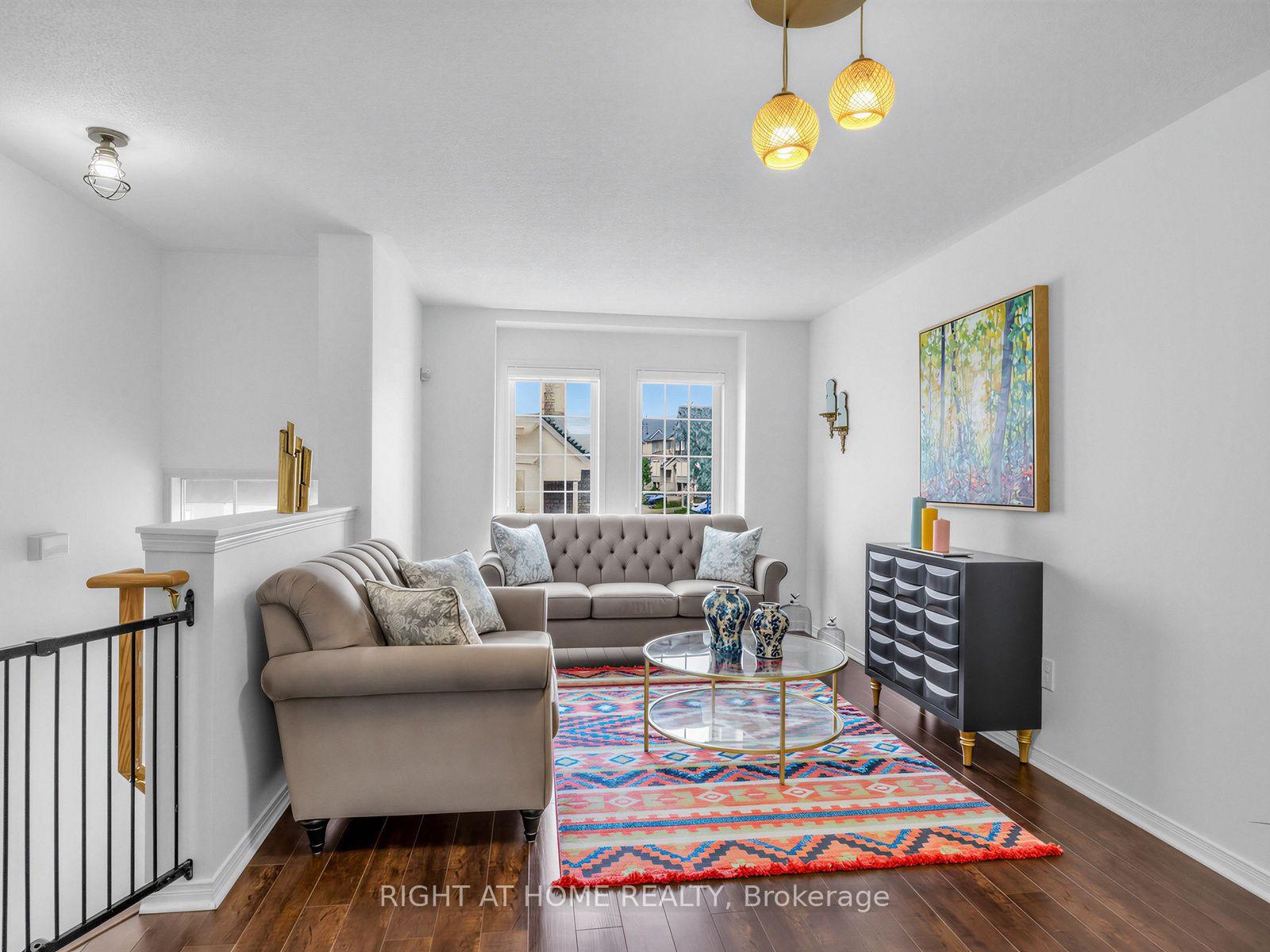 Photo 3 of Unit 46, 50 Strathaven Drive, Mississauga, Hurontario — HOMEH