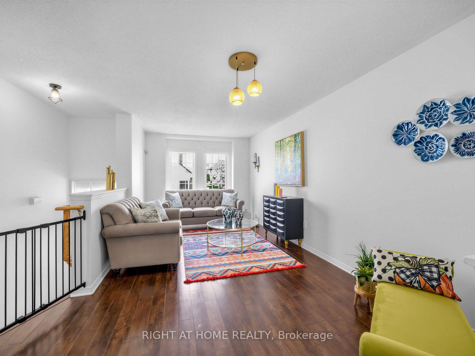 Photo 5 of Unit 46, 50 Strathaven Drive, Mississauga, Hurontario — HOMEH