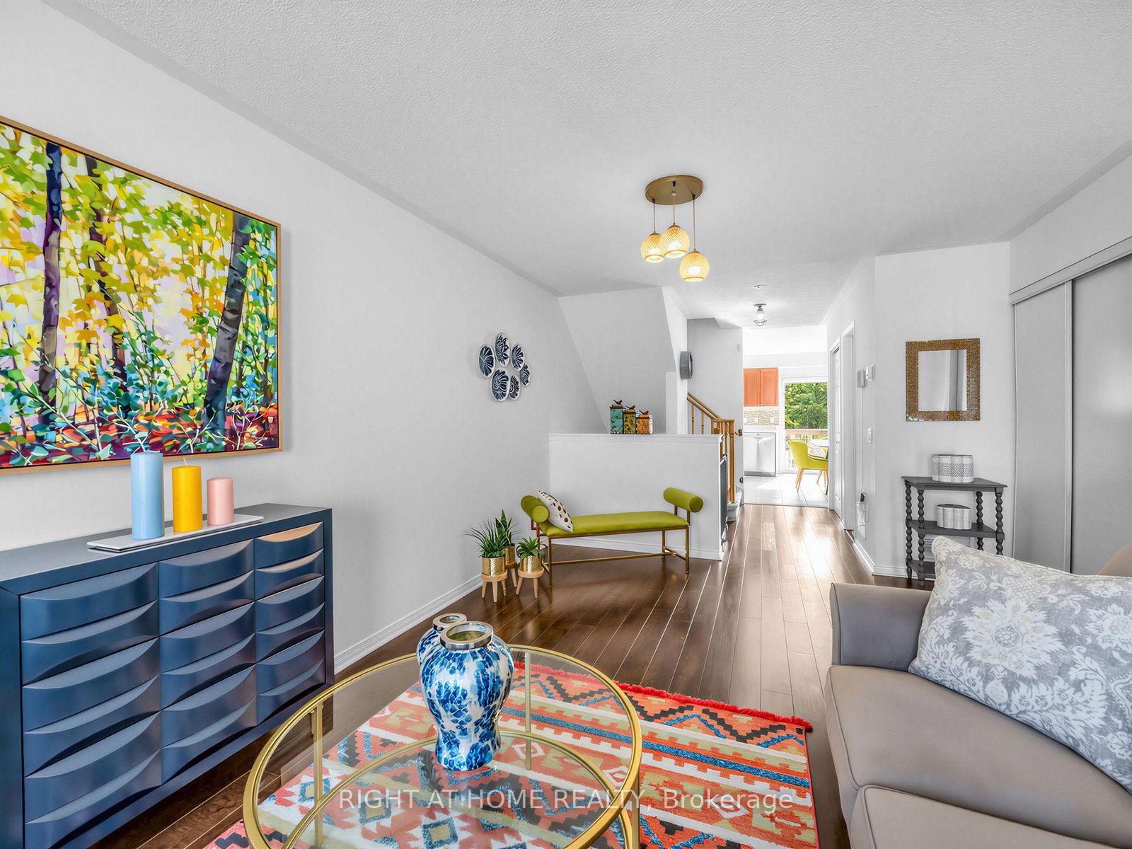 Photo 6 of Unit 46, 50 Strathaven Drive, Mississauga, Hurontario — HOMEH
