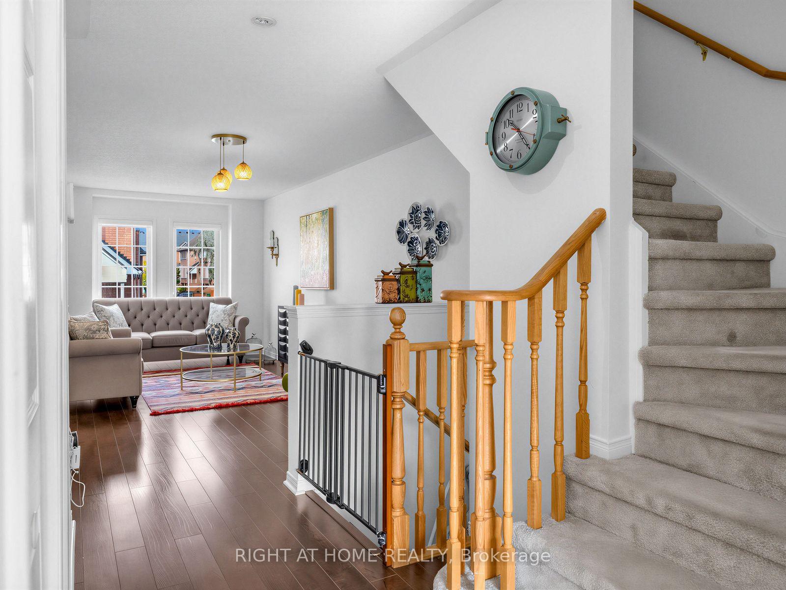 Photo 7 of Unit 46, 50 Strathaven Drive, Mississauga, Hurontario — HOMEH