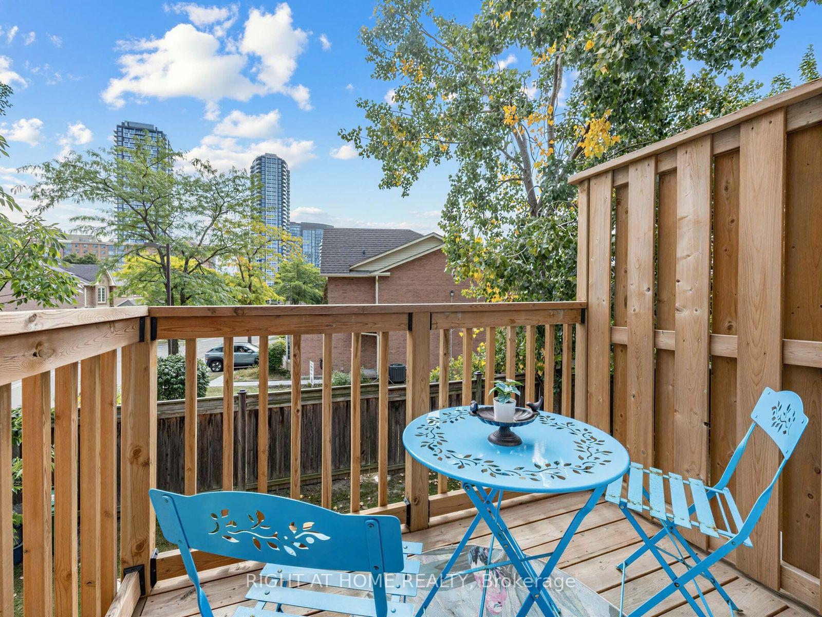 Photo 14 of Unit 46, 50 Strathaven Drive, Mississauga, Hurontario — HOMEH