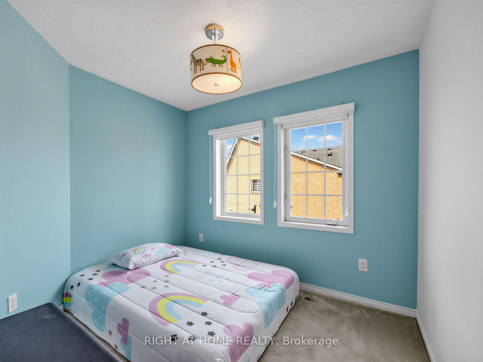 Photo 15 of Unit 46, 50 Strathaven Drive, Mississauga, Hurontario — HOMEH