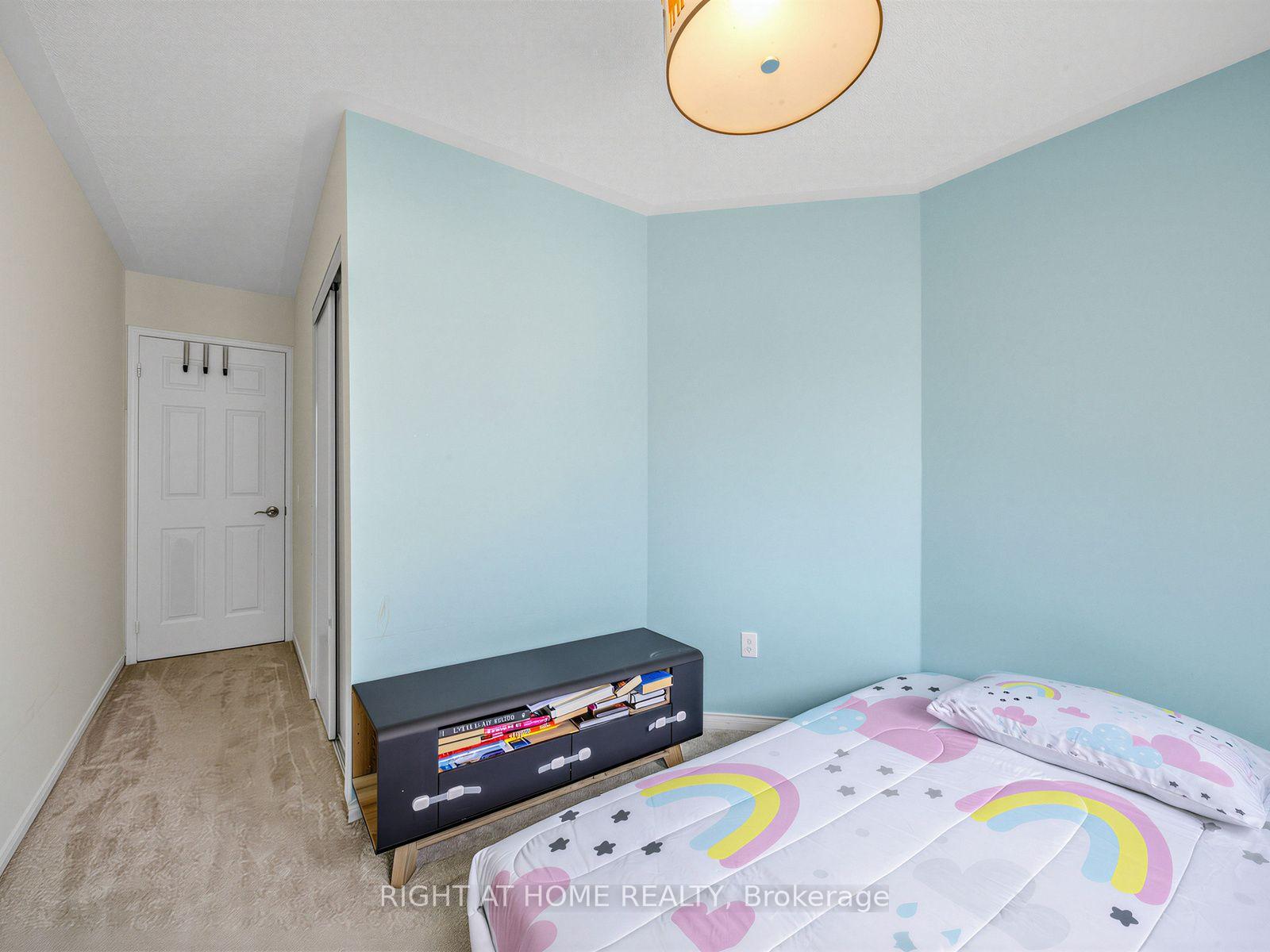Photo 16 of Unit 46, 50 Strathaven Drive, Mississauga, Hurontario — HOMEH