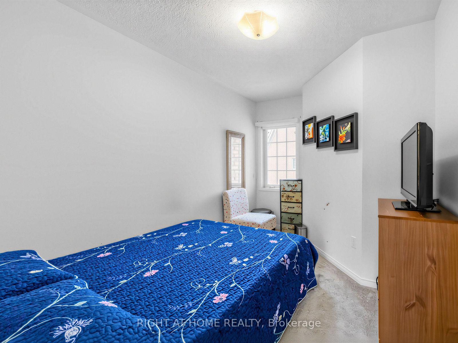 Photo 17 of Unit 46, 50 Strathaven Drive, Mississauga, Hurontario — HOMEH