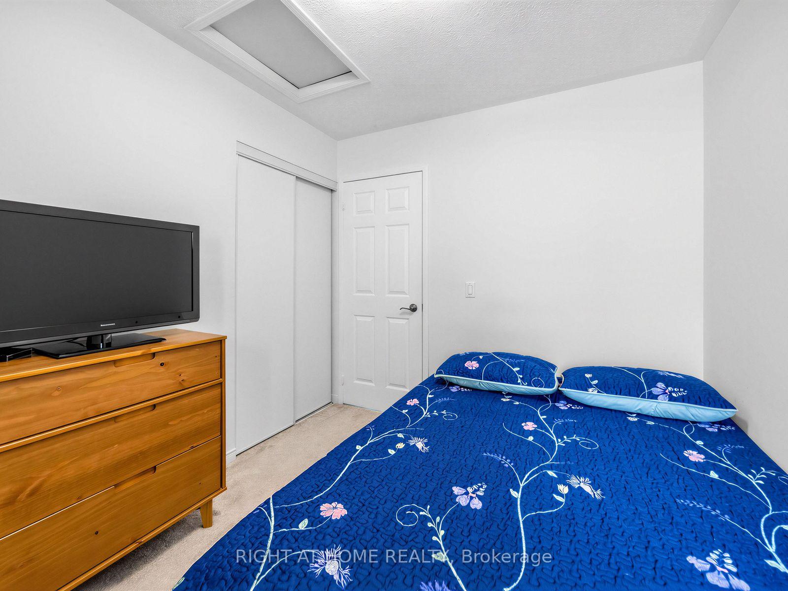 Photo 18 of Unit 46, 50 Strathaven Drive, Mississauga, Hurontario — HOMEH