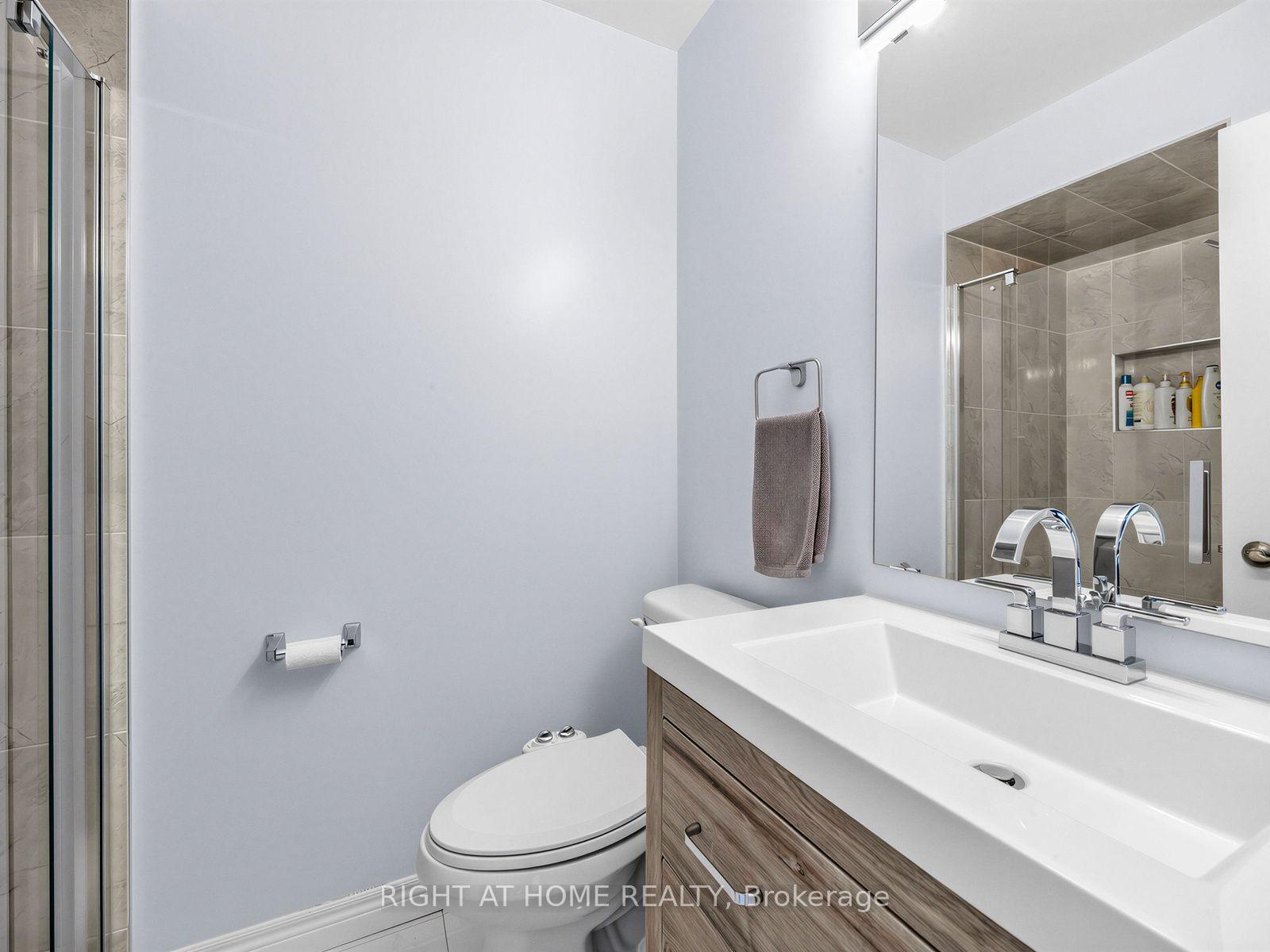 Photo 20 of Unit 46, 50 Strathaven Drive, Mississauga, Hurontario — HOMEH