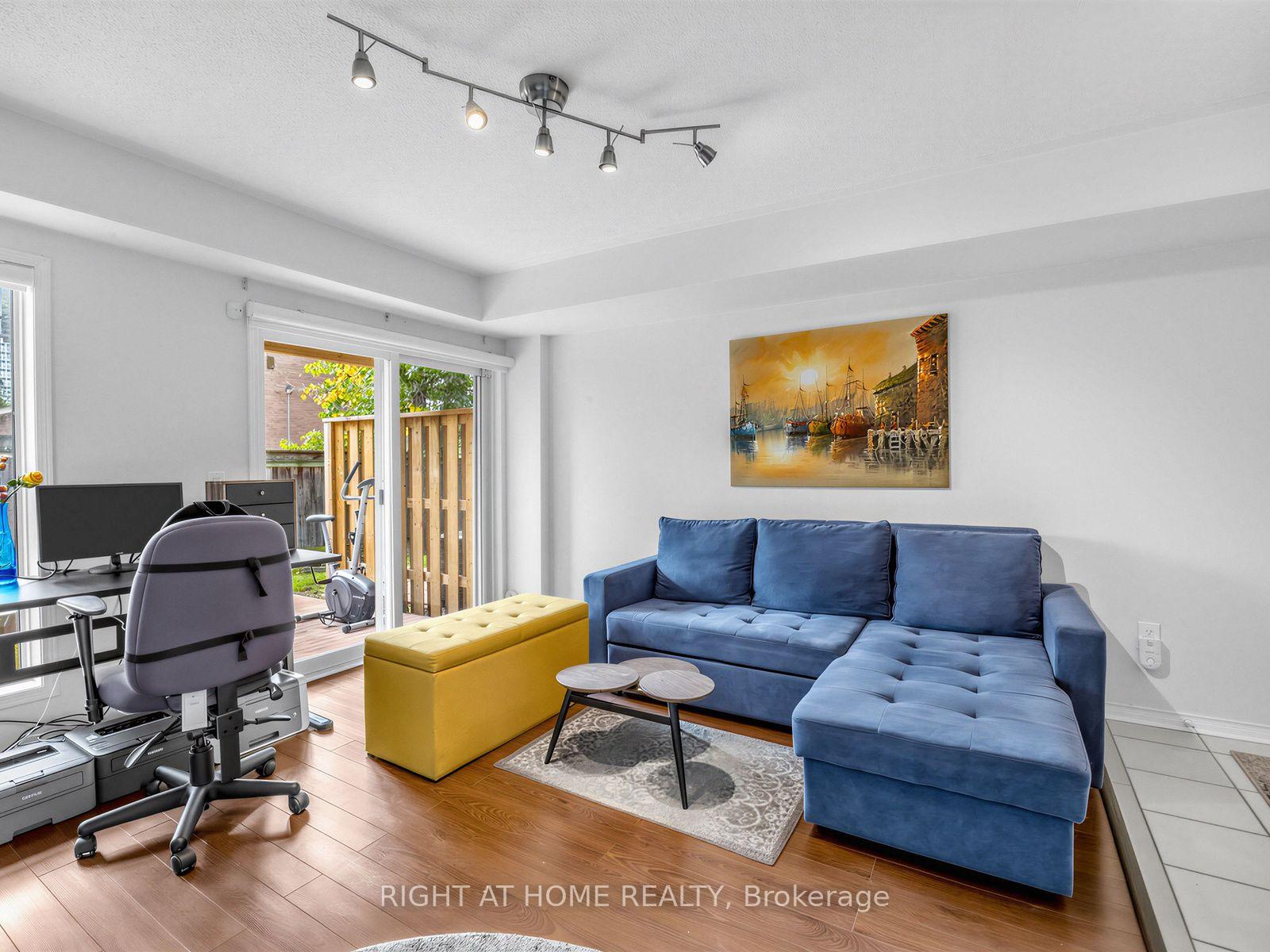 Photo 22 of Unit 46, 50 Strathaven Drive, Mississauga, Hurontario — HOMEH