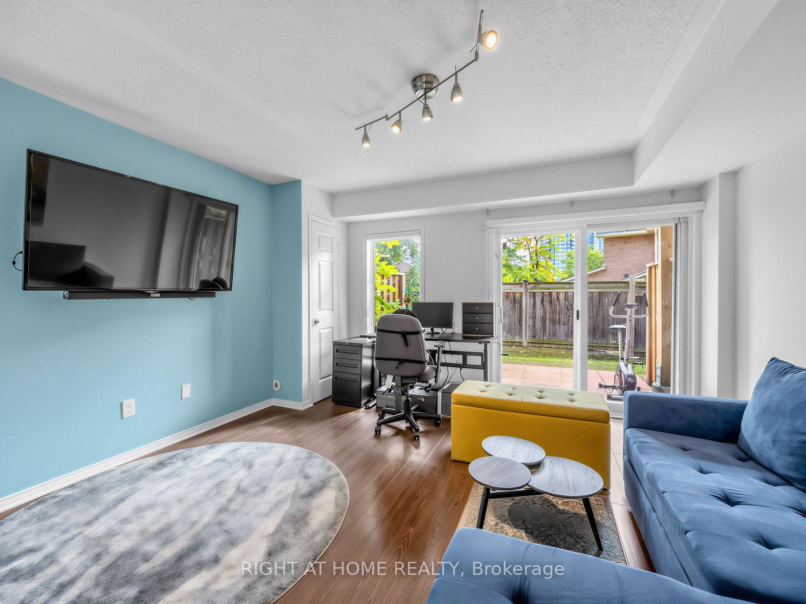 Photo 23 of Unit 46, 50 Strathaven Drive, Mississauga, Hurontario — HOMEH