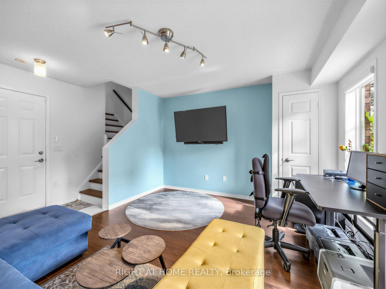 Photo 24 of Unit 46, 50 Strathaven Drive, Mississauga, Hurontario — HOMEH