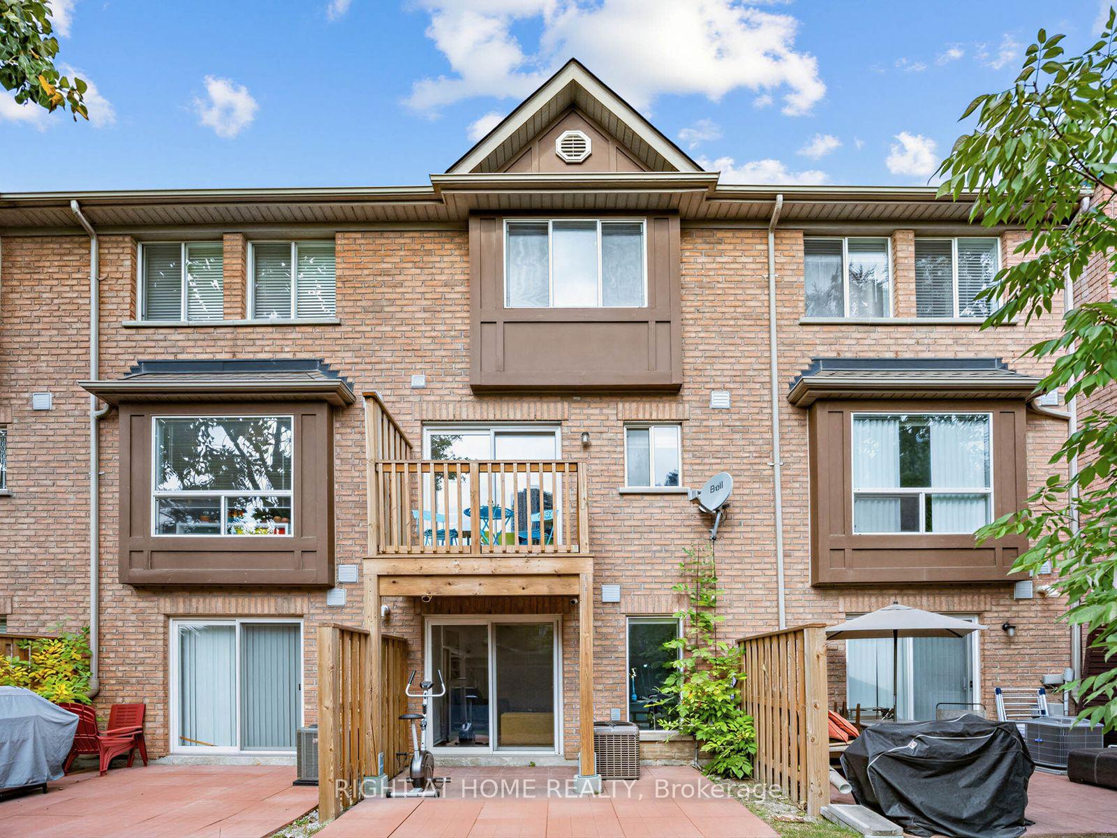 Photo 25 of Unit 46, 50 Strathaven Drive, Mississauga, Hurontario — HOMEH