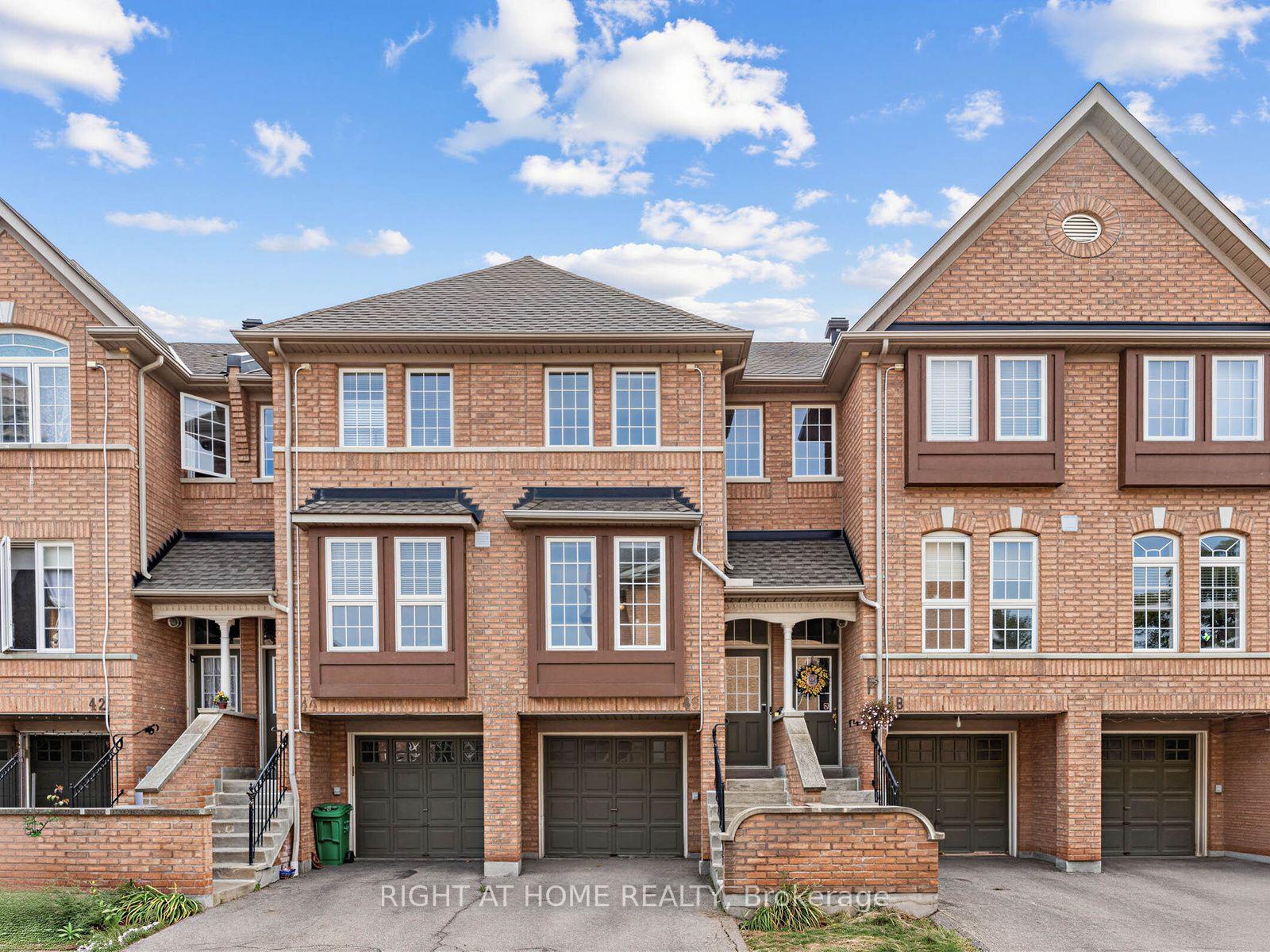 Photo 26 of Unit 46, 50 Strathaven Drive, Mississauga, Hurontario — HOMEH