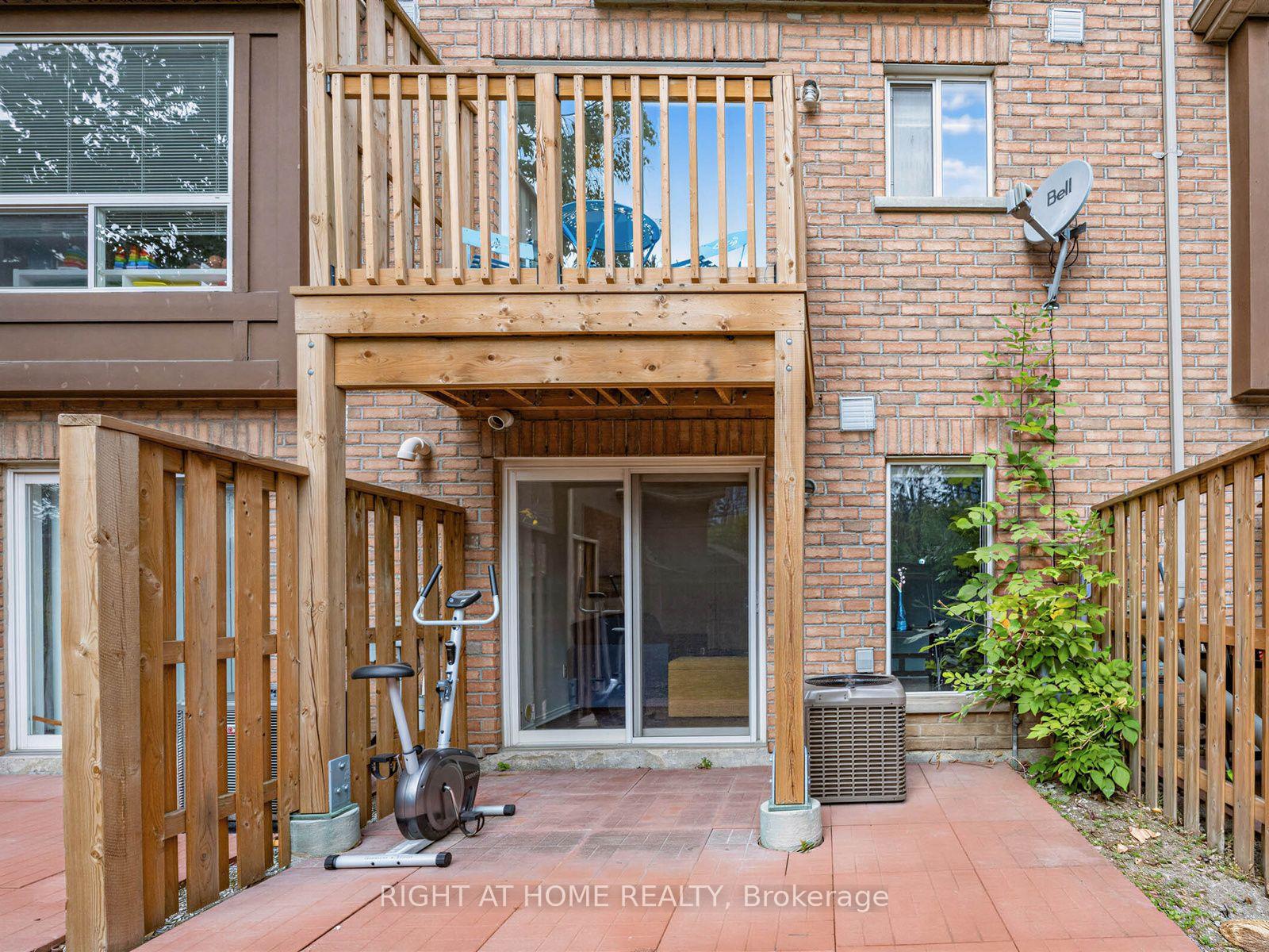 Photo 27 of Unit 46, 50 Strathaven Drive, Mississauga, Hurontario — HOMEH