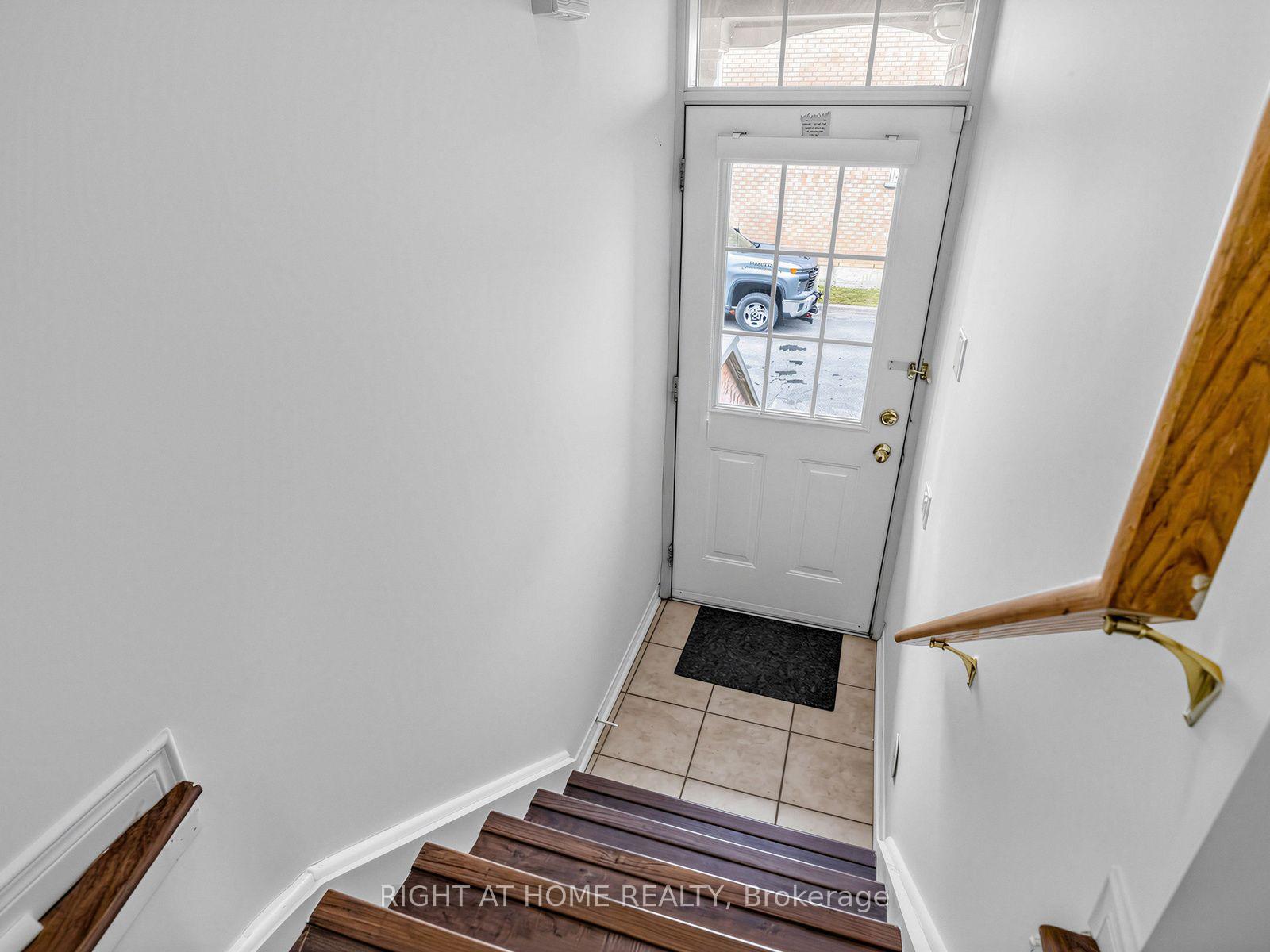 Photo 28 of Unit 46, 50 Strathaven Drive, Mississauga, Hurontario — HOMEH