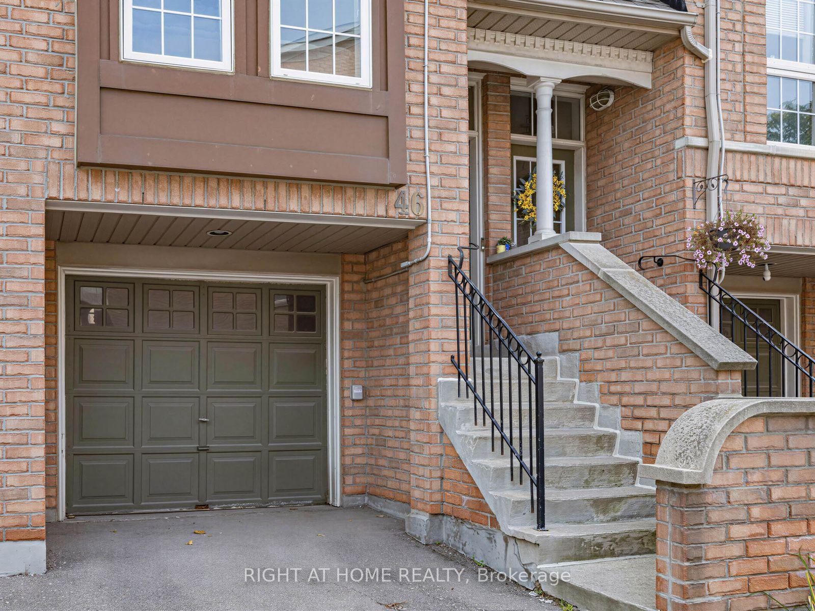 Photo 30 of Unit 46, 50 Strathaven Drive, Mississauga, Hurontario — HOMEH