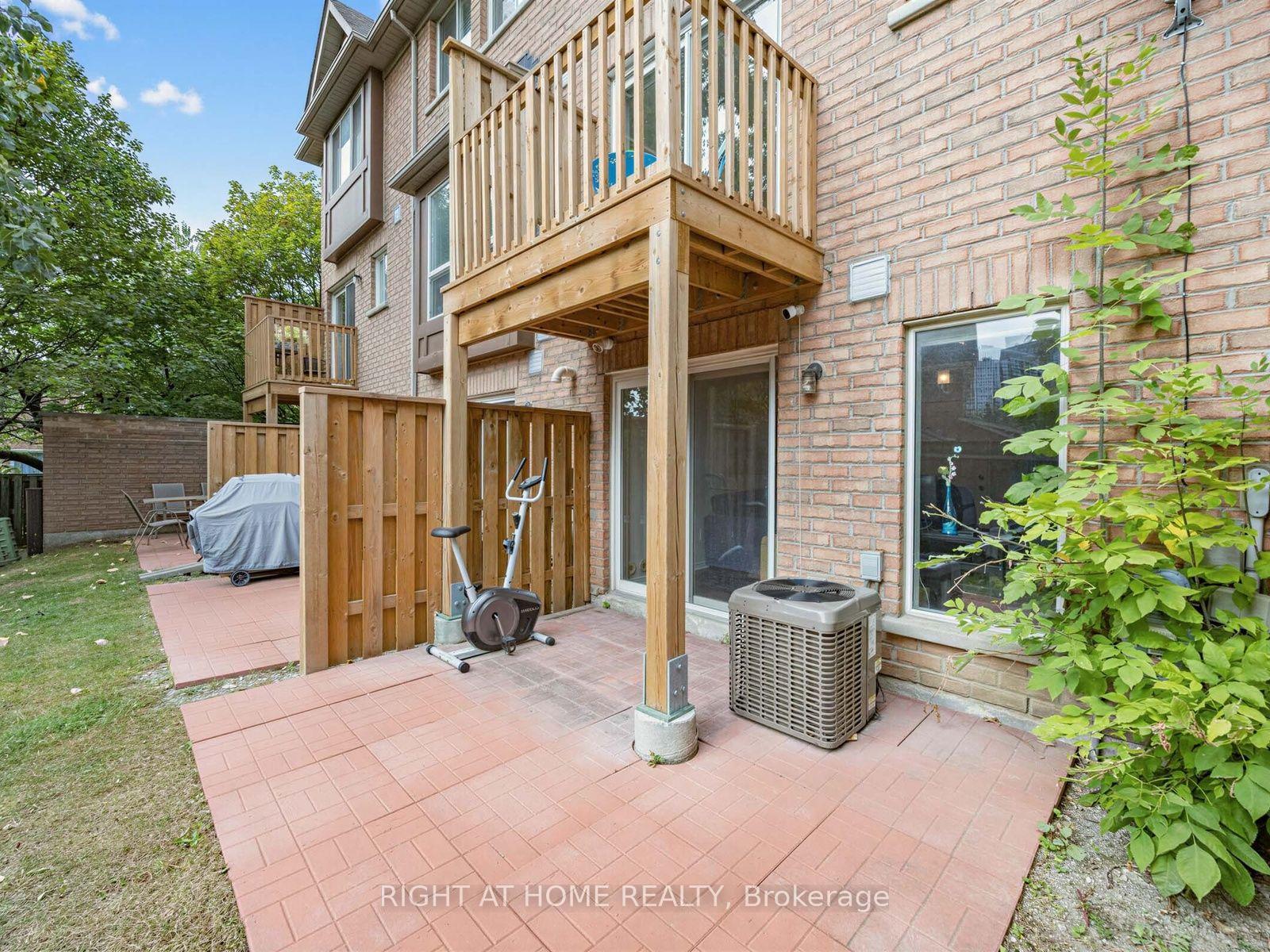 Photo 31 of Unit 46, 50 Strathaven Drive, Mississauga, Hurontario — HOMEH