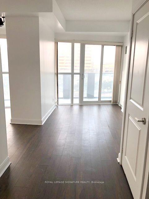 Photo 3 of Unit 604, 60 Absolute Avenue, Mississauga, City Centre — HOMEH