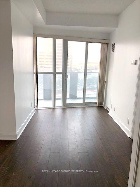 Photo 5 of Unit 604, 60 Absolute Avenue, Mississauga, City Centre — HOMEH