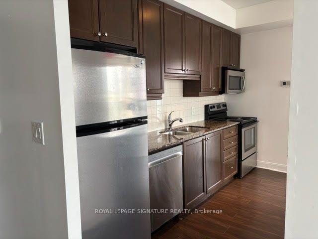 Photo 7 of Unit 604, 60 Absolute Avenue, Mississauga, City Centre — HOMEH