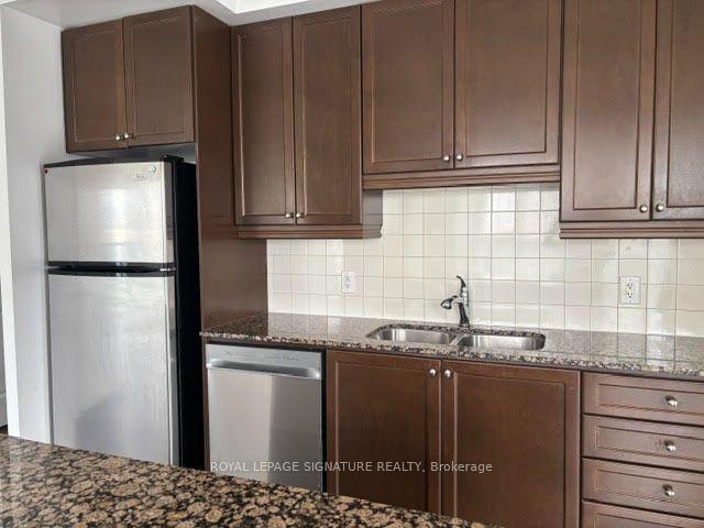 Photo 8 of Unit 604, 60 Absolute Avenue, Mississauga, City Centre — HOMEH