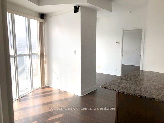 Photo 9 of Unit 604, 60 Absolute Avenue, Mississauga, City Centre — HOMEH