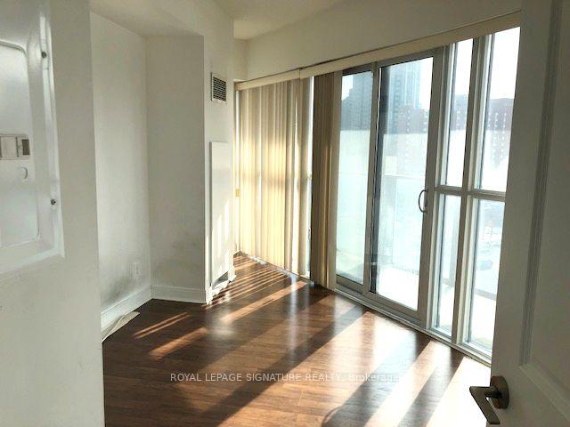 Photo 13 of Unit 604, 60 Absolute Avenue, Mississauga, City Centre — HOMEH