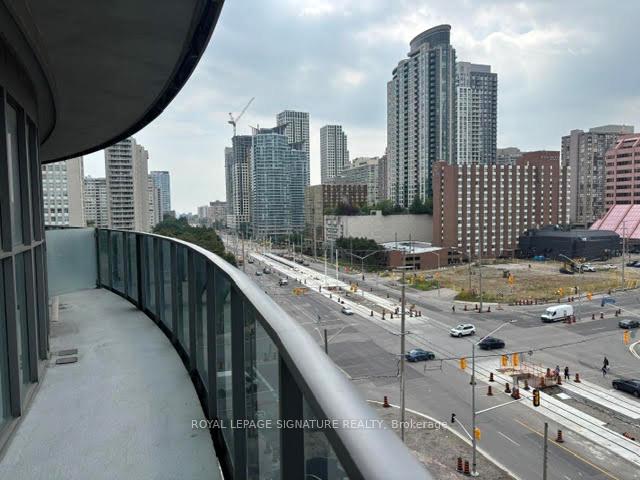 Photo 16 of Unit 604, 60 Absolute Avenue, Mississauga, City Centre — HOMEH