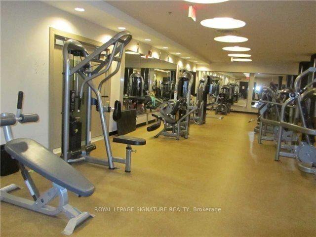 Photo 19 of Unit 604, 60 Absolute Avenue, Mississauga, City Centre — HOMEH