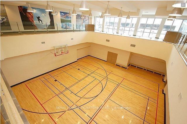 Photo 21 of Unit 604, 60 Absolute Avenue, Mississauga, City Centre — HOMEH