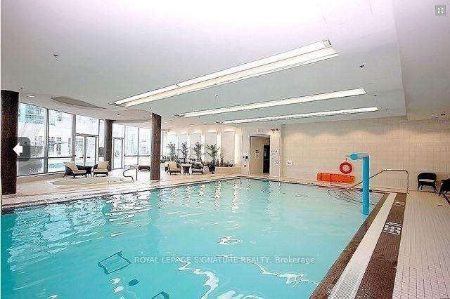 Photo 23 of Unit 604, 60 Absolute Avenue, Mississauga, City Centre — HOMEH