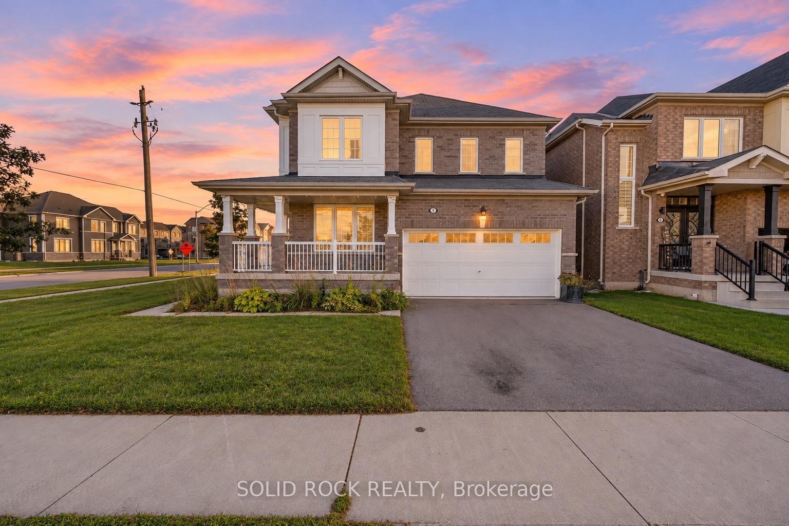 Photo 2 of 1 Beatty Avenue, Thorold, Hurricane/Merrittville — HOMEH