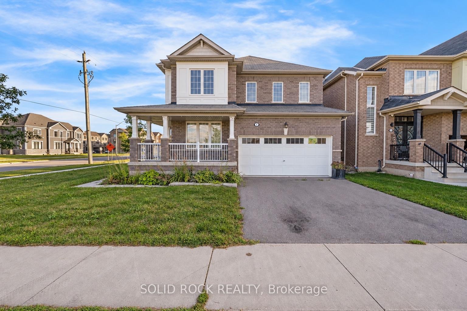 Photo 3 of 1 Beatty Avenue, Thorold, Hurricane/Merrittville — HOMEH