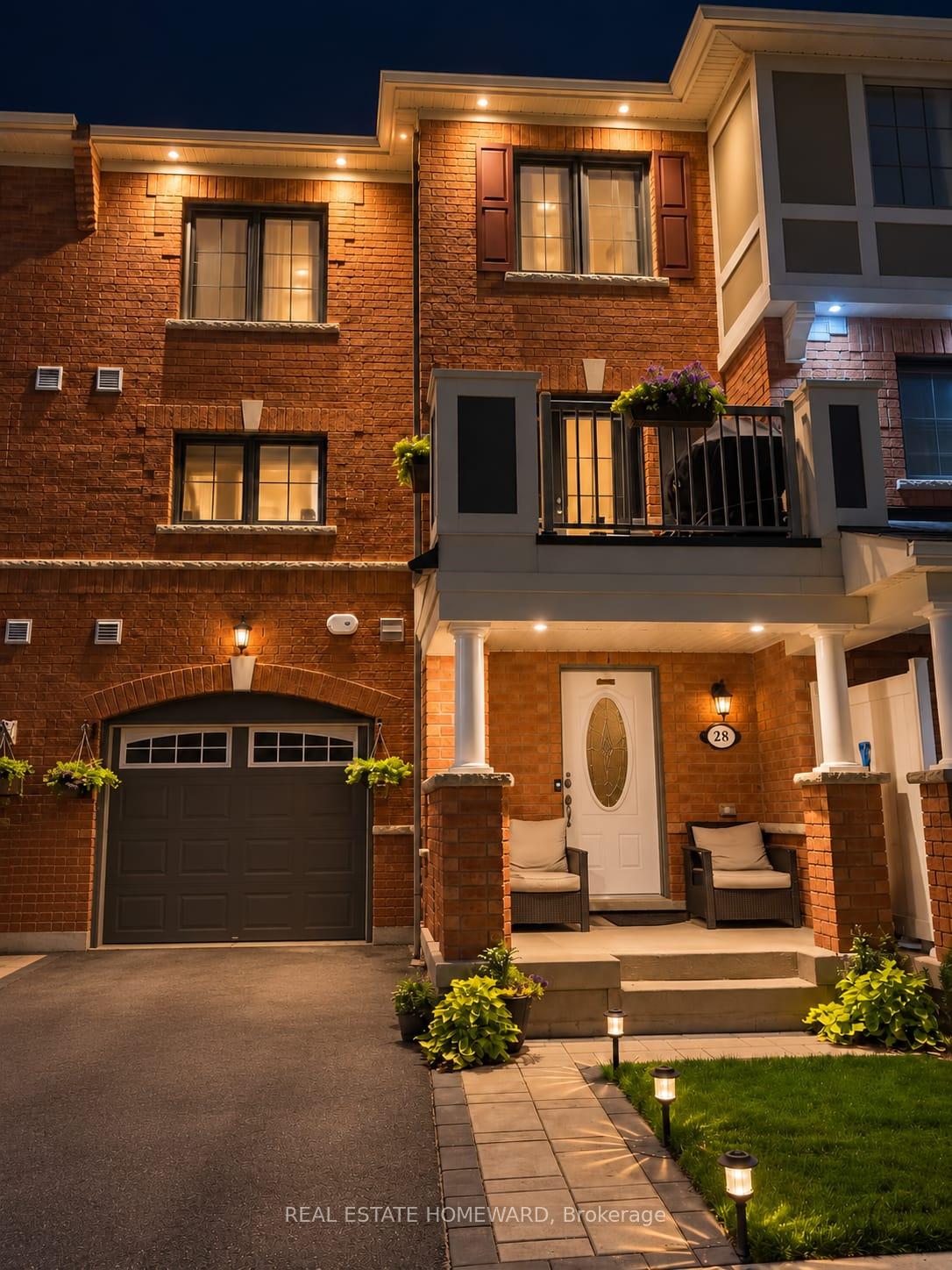 Photo 1 of 28 Goldeye Street, Whitby, Rural Whitby — HOMEH