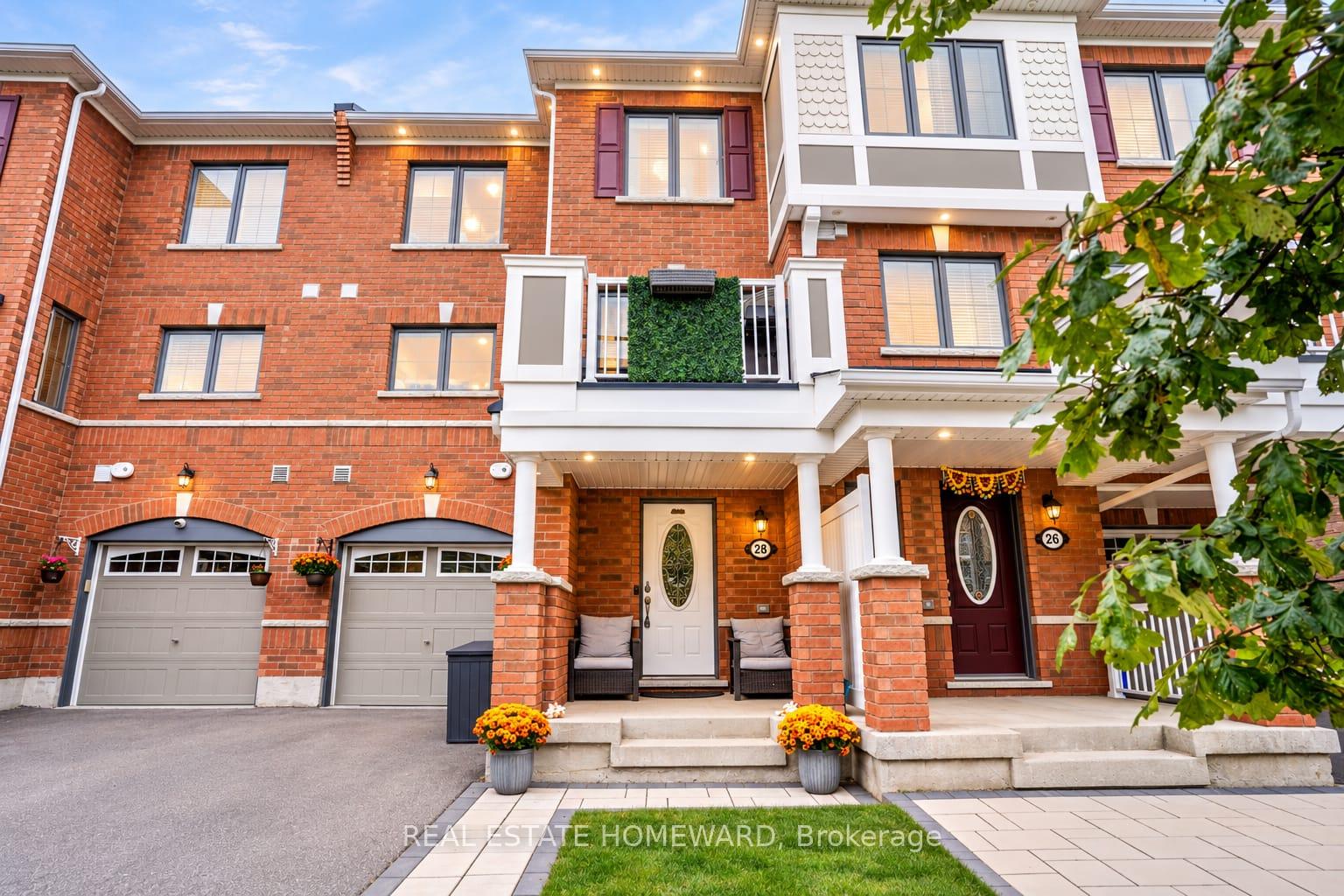 Photo 3 of 28 Goldeye Street, Whitby, Rural Whitby — HOMEH
