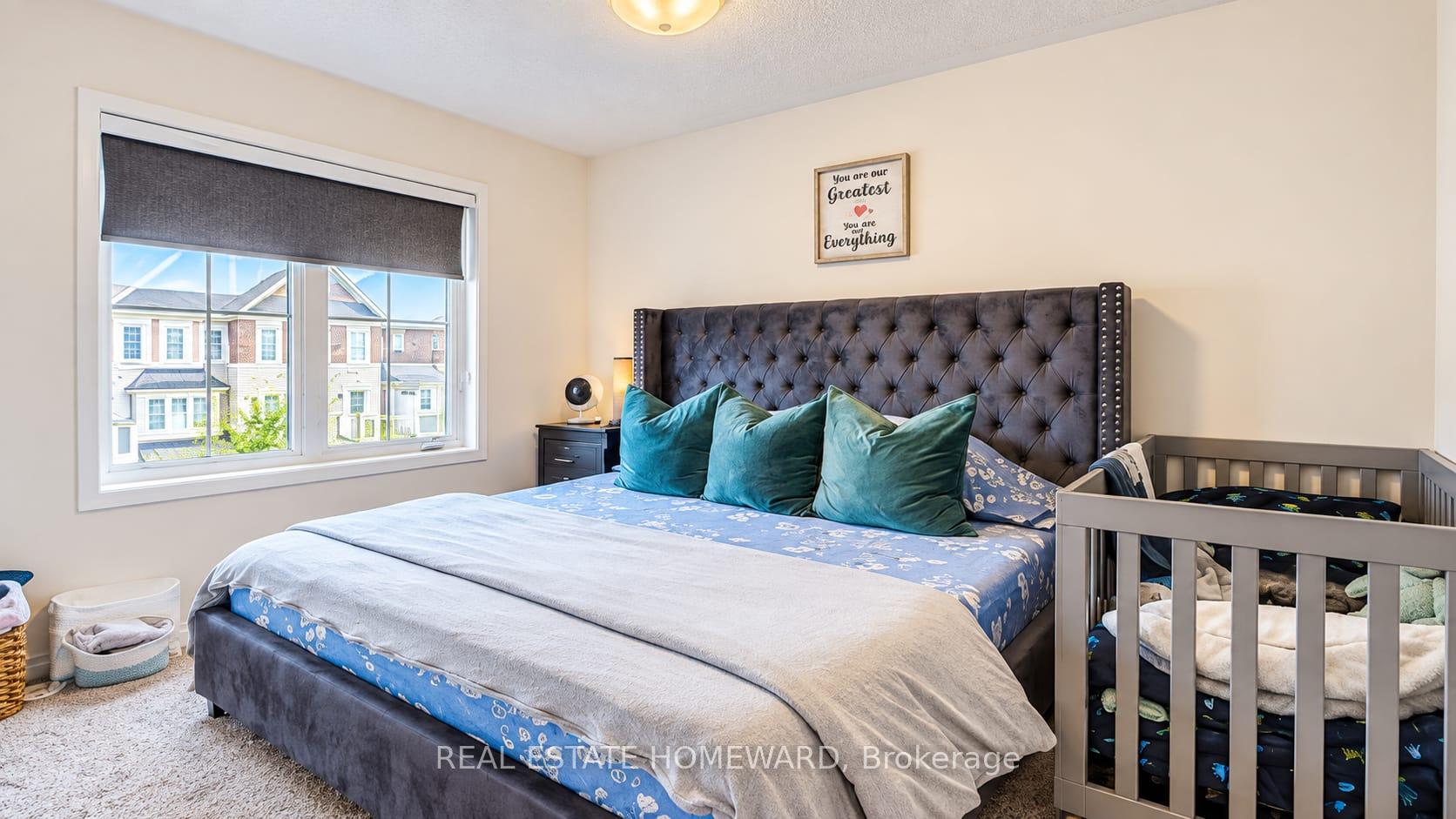 Photo 33 of 28 Goldeye Street, Whitby, Rural Whitby — HOMEH