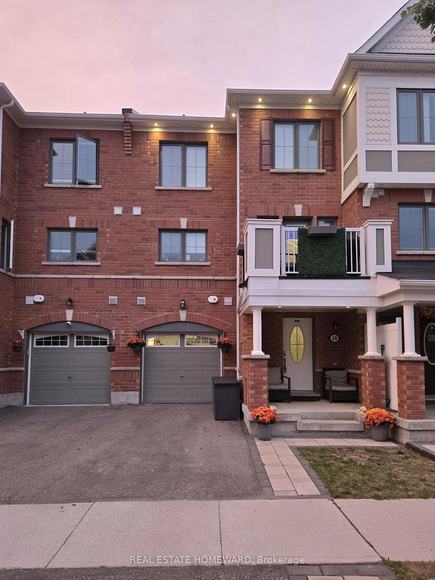 Photo 2 of 28 Goldeye Street, Whitby, Rural Whitby — HOMEH