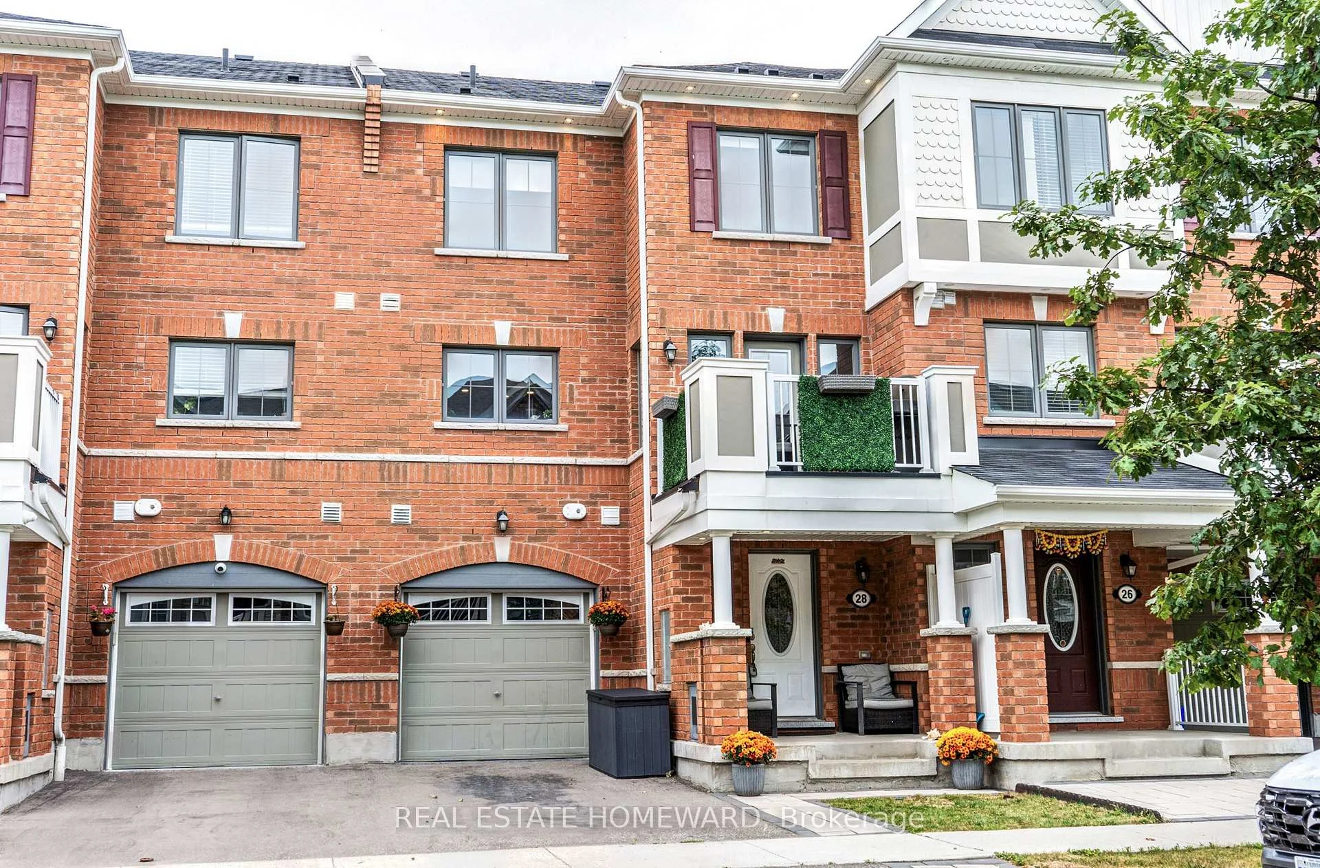 Photo 6 of 28 Goldeye Street, Whitby, Rural Whitby — HOMEH