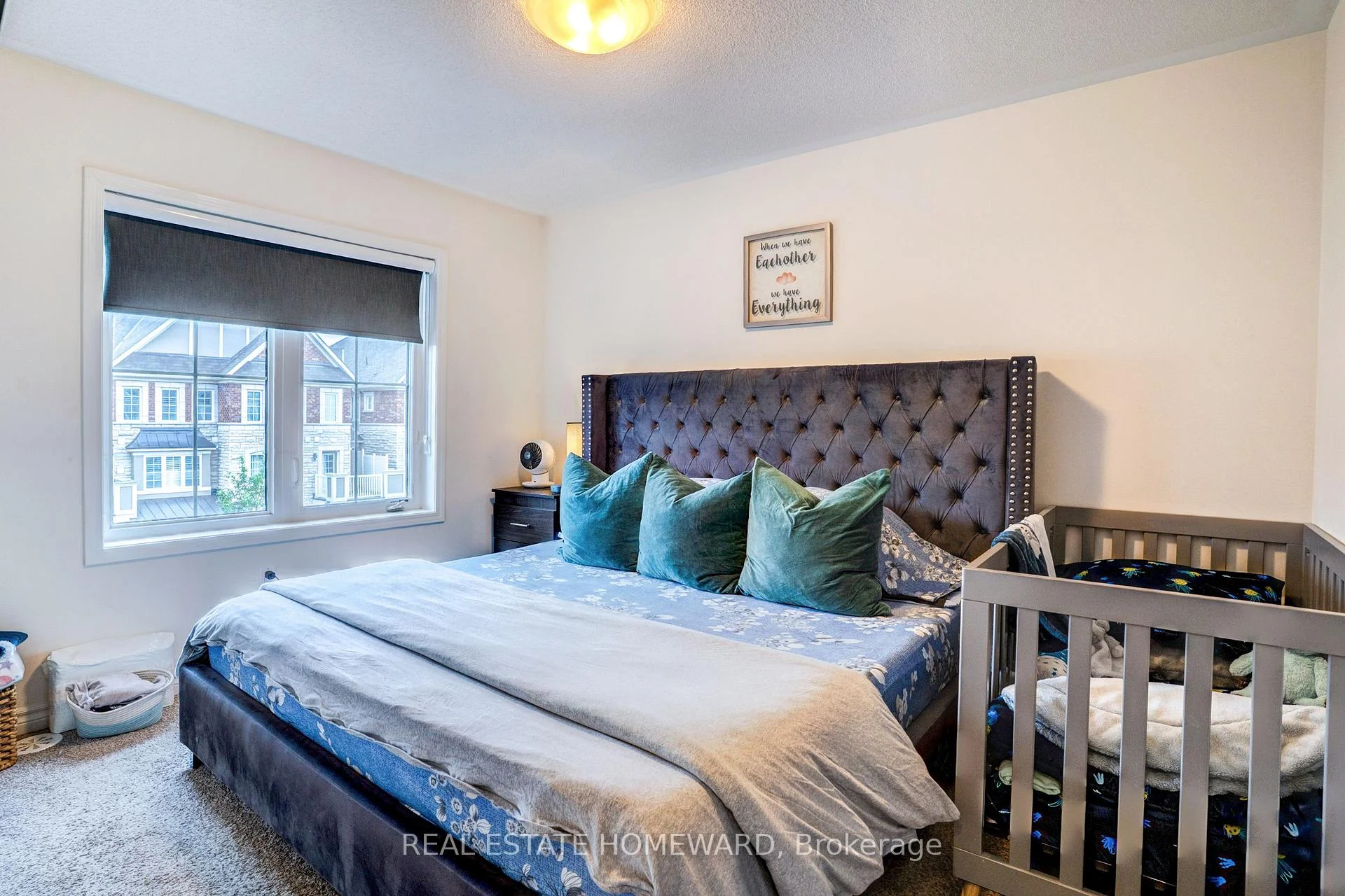 Photo 24 of 28 Goldeye Street, Whitby, Rural Whitby — HOMEH