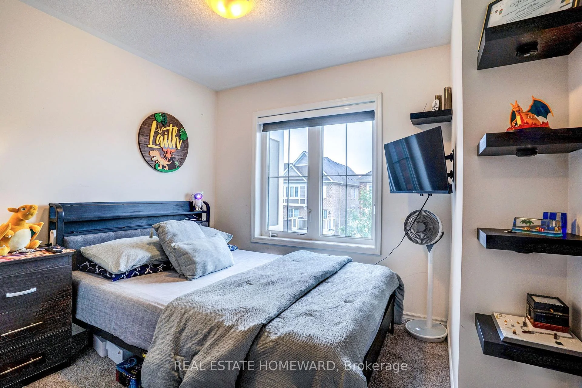 Photo 28 of 28 Goldeye Street, Whitby, Rural Whitby — HOMEH