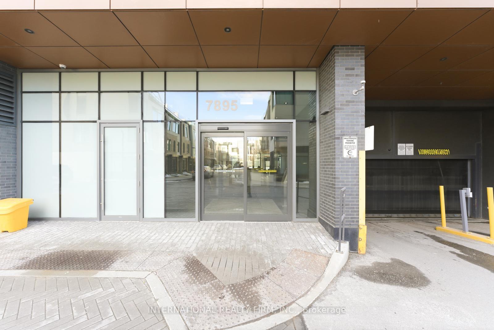 Photo 4 of Unit 703, 7895 Jane Street, Vaughan, Concord — HOMEH