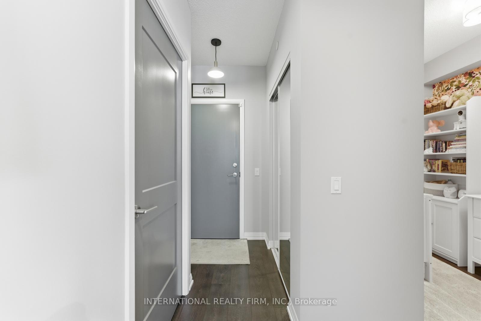 Photo 6 of Unit 703, 7895 Jane Street, Vaughan, Concord — HOMEH