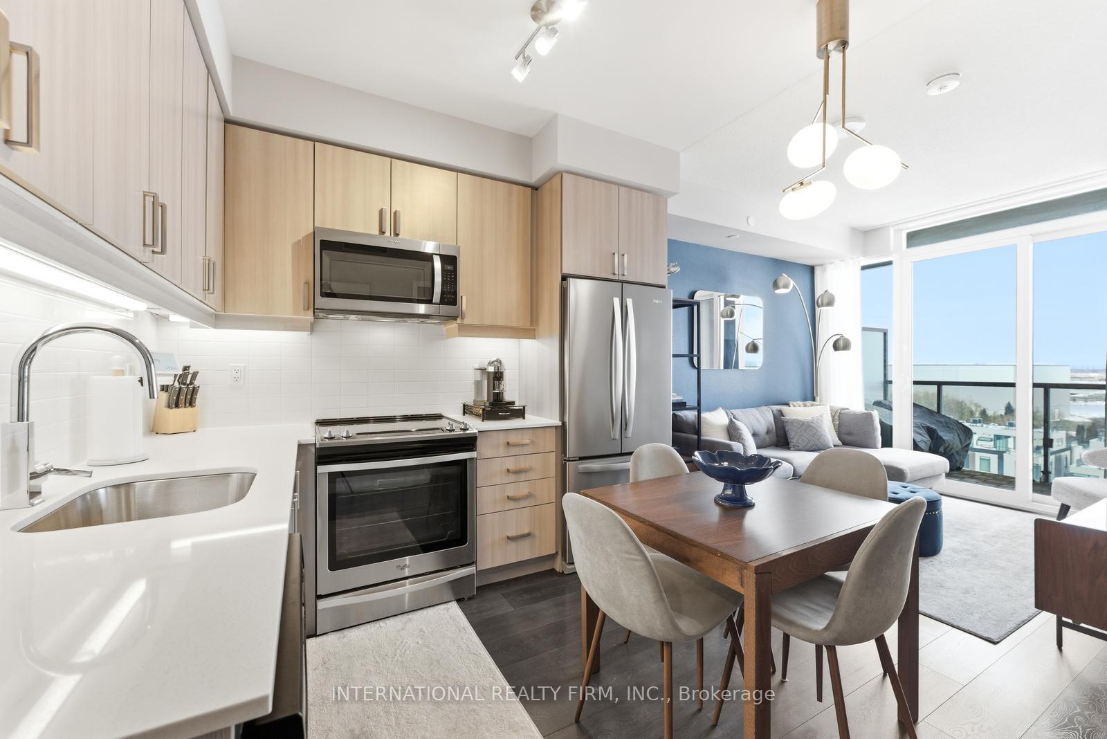 Photo 7 of Unit 703, 7895 Jane Street, Vaughan, Concord — HOMEH