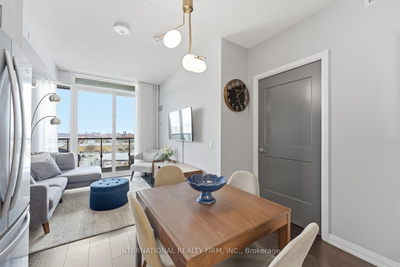 Photo 9 of Unit 703, 7895 Jane Street, Vaughan, Concord — HOMEH