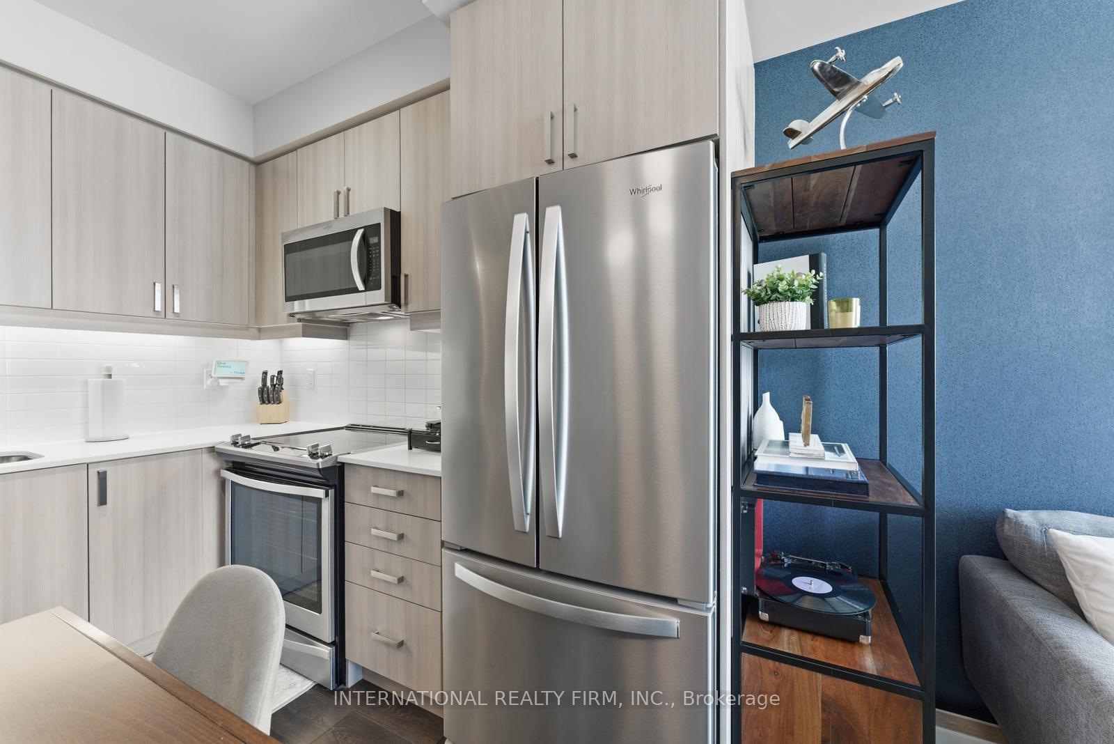 Photo 12 of Unit 703, 7895 Jane Street, Vaughan, Concord — HOMEH